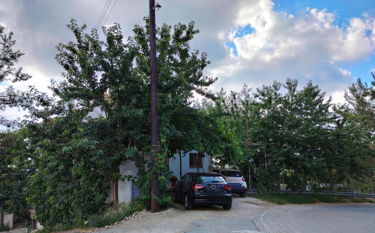 Bed and Breakfast Heaven Of Prodromos Exterior foto