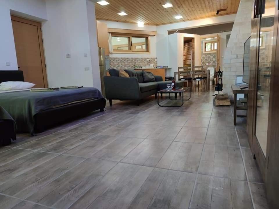 Bed and Breakfast Heaven Of Prodromos Exterior foto